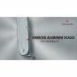 Victorinox Farmer X Alox, Mittleres Taschenmesser silber