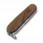 Victorinox Mittleres Taschenmesser Hiker Wood, 91 mm Nussbaumholz