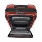 Victorinox Spectra 3.0 Expandable Global Carry-On mit Frontpocket rot