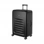 Victorinox Spectra 3.0 Expandable Large Case schwarz