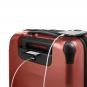 Victorinox Spectra 3.0 Frequent Flyer Carry-On mit Frontpocket rot