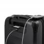 Victorinox Spectra 3.0 Frequent Flyer Carry-On mit Frontpocket schwarz