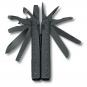 Victorinox SwissTool BS, Multi-Tool mit 27 Funktionen schwarz