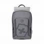 Victorinox Touring 2.0 City Daypack mit 15"  Laptopfach Stone Grey