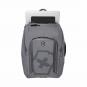 Victorinox Touring 2.0 Commuter Backpack mit 15" Laptopfach Stone Grey