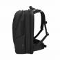 Victorinox Touring 2.0 Traveller 17" Laptop-Rucksack, erweiterbar Black