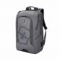 Victorinox Touring 2.0 Traveller 17" Laptop-Rucksack, erweiterbar Stone Grey