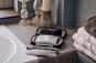 Victorinox Travel Accessories 5.0 Kosmetiktasche mit Rundum-Reissverschluss schwarz