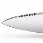 Victorinox Venture Messer mit feststehender Klinge Olive