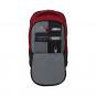 Victorinox Vx Sport EVO Deluxe Backpack 16" Scarlet Sage/ Red