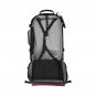 Victorinox Vx Touring 2-Wheeled Global Carry-On Beetroot Coated