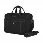 Victorinox Werks Professional CORDURA® 2-Way Carry Laptop Bag schwarz