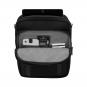 Victorinox Werks Professional CORDURA® Crossbody Tablet Bag schwarz