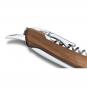 Victorinox Wine Master Wood, Grosses Taschenmesser Braun