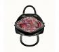 Wenger RosaElli, Grosse 14-Zoll Damentasche Black