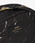 Wouf Accessories Makeup Bag Black Marble