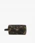 Wouf Accessories Travel Case Bomber Camouflage-Printed