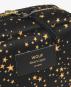 Wouf Accessories Makeup Bag Recycled Collection Stars