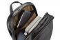 XD Design Explore Anti-Diebstahl Rucksack mit 17" Laptofach Schwarz