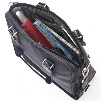 Hedgren Charm Appeal Handbag 13 Nautical Blue jetzt online kaufen auf Koffer