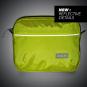 AEVOR Explore Unit Large Tasche Ripstop Lime