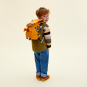 Affenzahn Kleiner Freund Giraffe orange