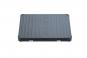 Aleon Laptop Sleeve Aluminium 16" Schwarz