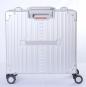 Aleon Limited Edition Business Case Deluxe 4-Rollen 17"