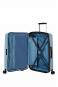 American Tourister AeroStep 67cm Check-in Größe M, erweiterbar Soho Grey