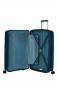 American Tourister AeroStep 77cm Check-in Größe L, erweiterbar Navy Blue