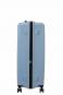 American Tourister AeroStep 77cm Check-in Größe L, erweiterbar Soho Grey