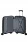 American Tourister Air Move Handgepäck 55cm Schwarz