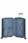 American Tourister Airconic Trolley 67cm mit 4 Rollen + GRATIS HOTELGUTSCHEIN Midnight Navy