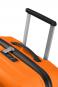 American Tourister Airconic Trolley 77cm mit 4 Rollen + GRATIS HOTELGUTSCHEIN Mango Orange