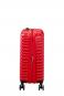 American Tourister Mickey Clouds Trolley 55cm mit 4 Rollen, erweiterbar Mickey Classic Red