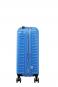 American Tourister Mickey Clouds Trolley 55cm mit 4 Rollen, erweiterbar Mickey Tranquil Blue