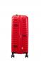 American Tourister Mickey Clouds Trolley 66cm mit 4 Rollen, erweiterbar Mickey Classic Red