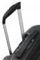 American Tourister Modern Dream Trolley mit 4 Rollen 69cm erweiterbar Universe Black