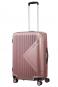 American Tourister Modern Dream Trolley mit 4 Rollen 78cm erweiterbar Rose Gold