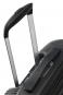 American Tourister Modern Dream Trolley mit 4 Rollen 78cm erweiterbar Universe Black