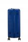 American Tourister Novastream Trolley 77cm mit 4 Rollen, erweiterbar Navy Blue