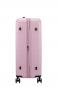 American Tourister Novastream Trolley 77cm mit 4 Rollen, erweiterbar Soft Pink