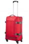 American Tourister Road Quest Trolley mit 4 Rollen 67cm Solid Red