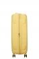 American Tourister Soundbox 4-Rollen-Trolley L 77cm, erweiterbar Pastel Yellow