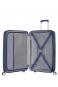 American Tourister Soundbox 4-Rollen-Trolley L 77cm, erweiterbar Midnight Navy