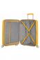 American Tourister Soundbox Trolley M 4R 67cm, erweiterbar Golden Yellow