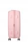 American Tourister Soundbox Trolley M 4R 67cm, erweiterbar Pastel Pink