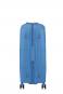 American Tourister StarVibe Trolley 67cm mit 4 Rollen, Erweiterbar + GRATIS HOTELGUTSCHEIN Tranquil Blue