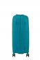American Tourister StarVibe Trolley 67cm mit 4 Rollen, Erweiterbar Verdigris