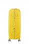 American Tourister StarVibe Trolley 77cm mit 4 Rollen, Erweiterbar + GRATIS HOTELGUTSCHEIN Electric Lemon